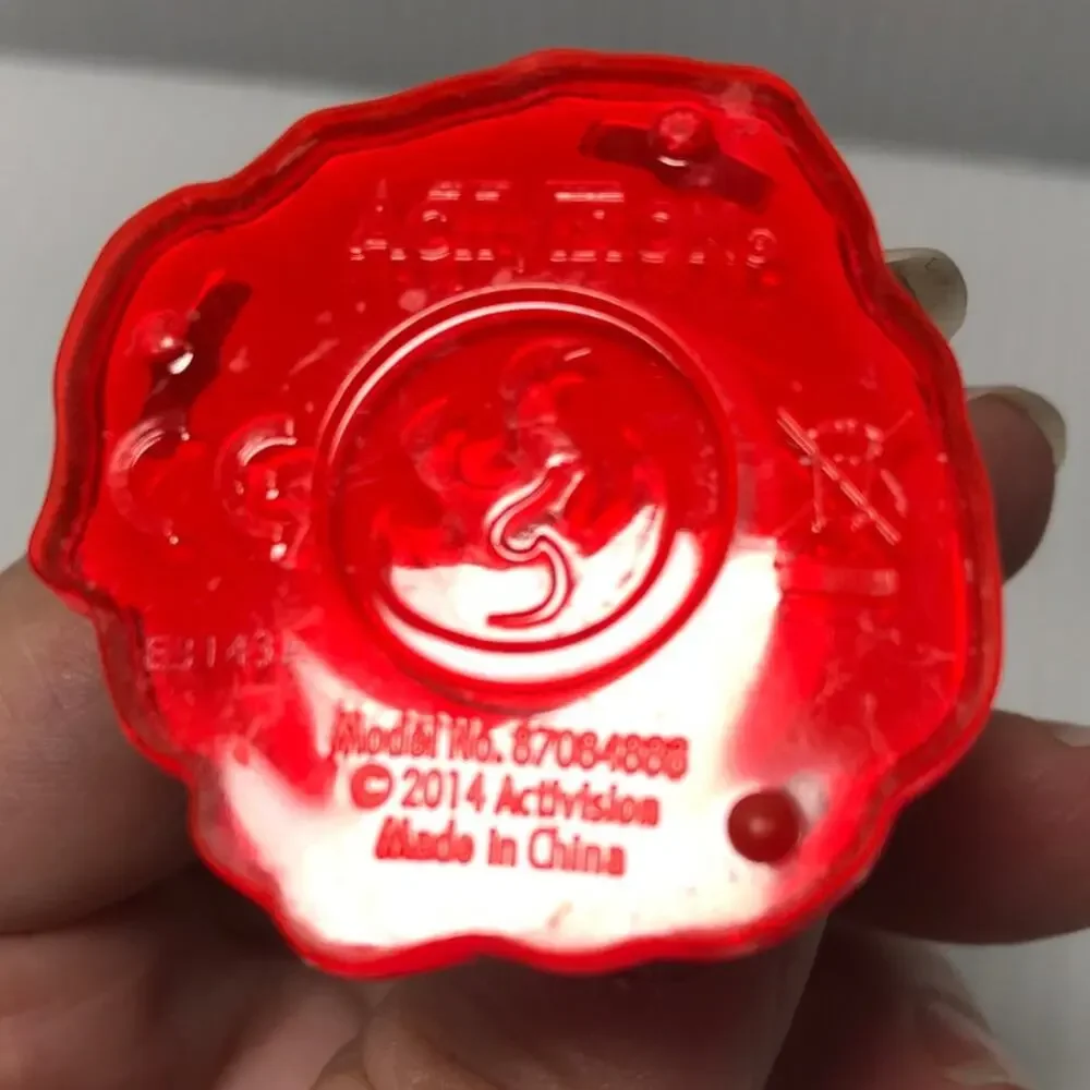 2014 Activision Skylanders Trap Team Small Fry